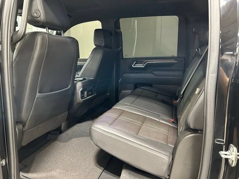Used 2025 Chevrolet Silverado 2500 High Country w/ Z71 Off-Road Package AWD/4WD image 27