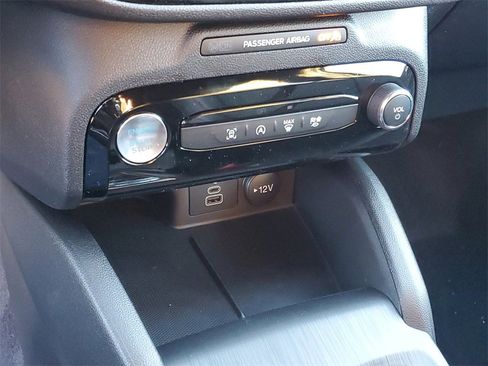 New 2026 Ford Escape ST-Line Select w/ Equipment Group 401A image 17