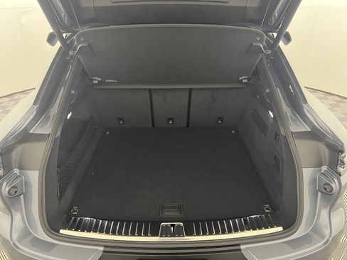 Certified 2026 Porsche Cayenne Turbo GT AWD/4WD image 21