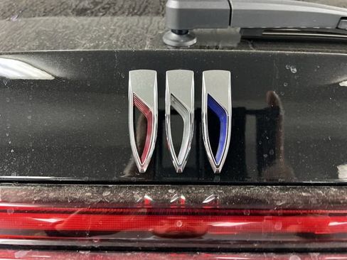 New 2026 Buick Enclave Preferred w/ Power Package image 31