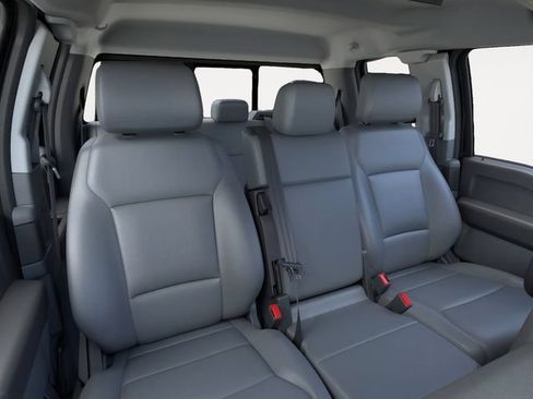 New 2026 Ford F350 XL w/ XL Off-Road Package AWD/4WD image 11
