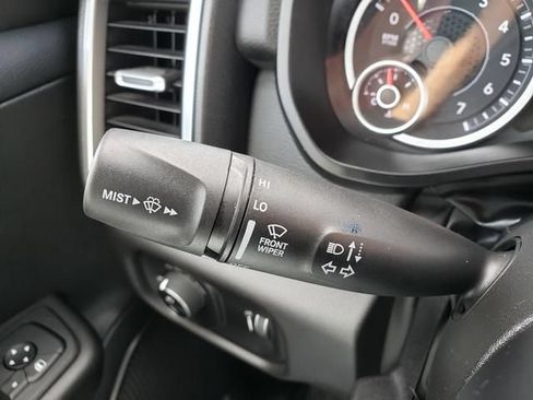 Used 2026 RAM 1500 Big Horn AWD/4WD image 29