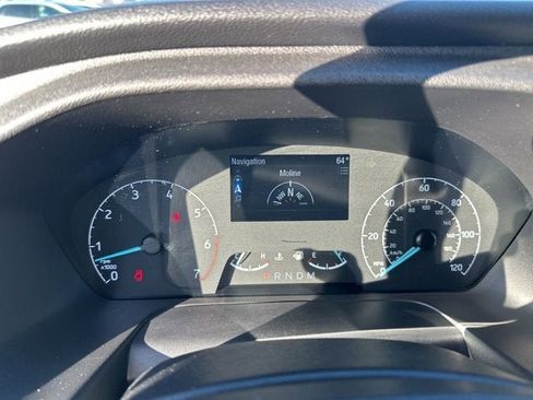 Certified 2023 Ford Transit 350 XLT image 12