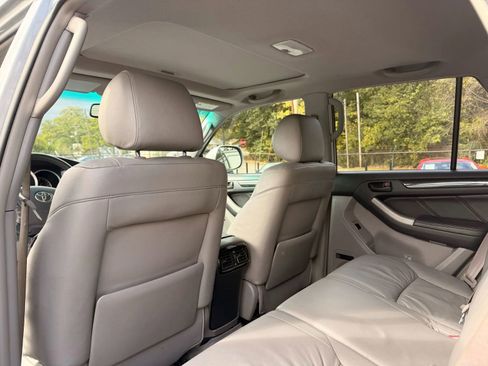 Used 2008 Toyota 4Runner Limited image 15