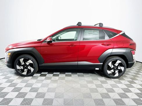 New 2026 Hyundai Kona Limited FWD image 3