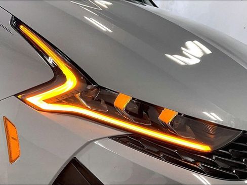 Used 2023 Kia K5 GT-Line w/ GT-Line Premium Package image 37