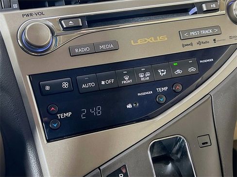 Used 2013 Lexus RX 350 AWD image 19
