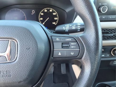 Used 2023 Honda HR-V LX image 19