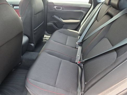 New 2026 Honda Civic Si image 7