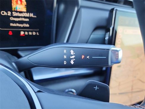 New 2026 GMC Terrain AT4 w/ Technology Package II image 23