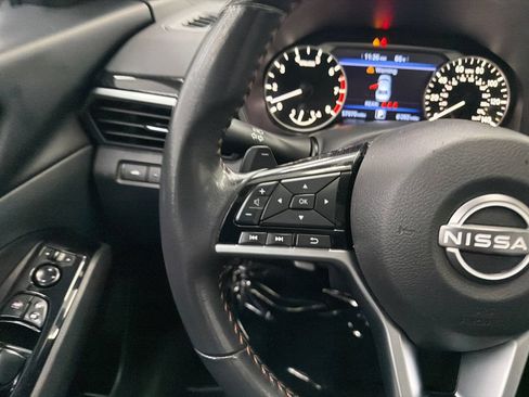 Used 2024 Nissan Altima 2.5 SR w/ SR Premium Package FWD image 24