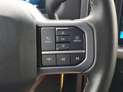 Used 2025 Ford F150 XLT w/ Equipment Group 301A Standard AWD/4WD image 21