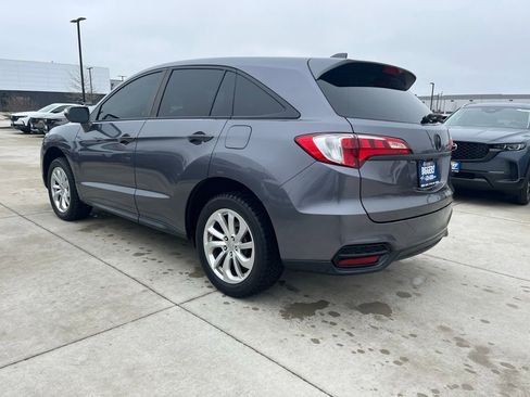 Used 2017 Acura RDX w/ Technology Package image 6