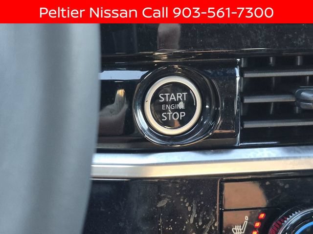 Certified 2023 Nissan Pathfinder SL w/ SL Premium Package FWD image 37