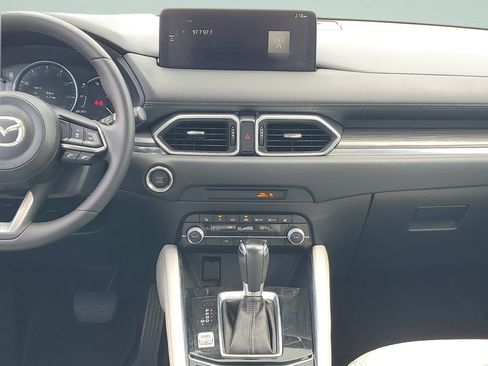 Used 2021 MAZDA CX-5 Grand Touring FWD image 15