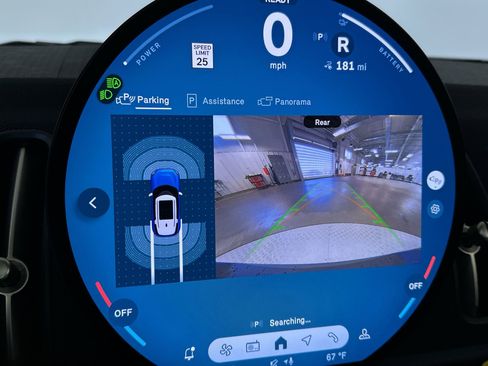 New 2026 MINI Cooper Countryman SE AWD/4WD image 19