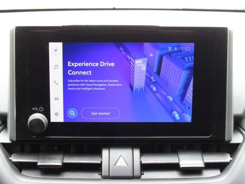 Used 2025 Toyota RAV4 XLE w/ Convenience Package AWD/4WD image 29