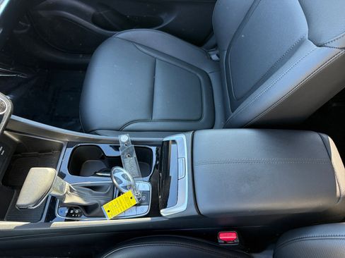 Certified 2025 Hyundai Tucson SEL image 14