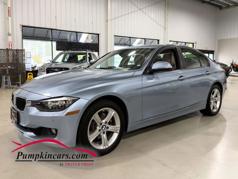 Used 2015 BMW 328i xDrive Sedan image 16