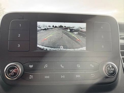 Used 2024 Ford Transit 250 Low Roof w/ Exterior Upgrade Package image 37