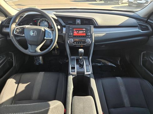 Used 2017 Honda Civic LX image 17