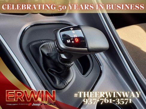 Certified 2022 Dodge Challenger R/T image 24