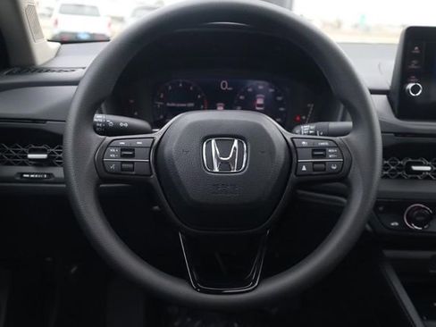 New 2026 Honda Accord SE image 7