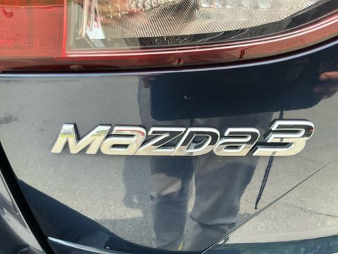 Used 2015 MAZDA MAZDA3 i Sport FWD image 20