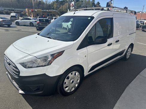 Used 2020 Ford Transit Connect XL image 4