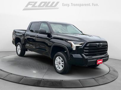 New 2026 Toyota Tundra SR5