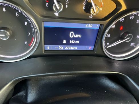 Used 2024 Buick Enclave Essence w/ Experience Buick Package image 15