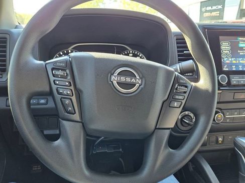 Used 2022 Nissan Frontier S w/ Technology Package image 25