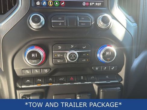 Used 2021 GMC Sierra 1500 Denali w/ Denali Ultimate Package image 15
