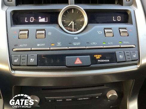Used 2019 Lexus NX 300h AWD w/ Premium Package image 20