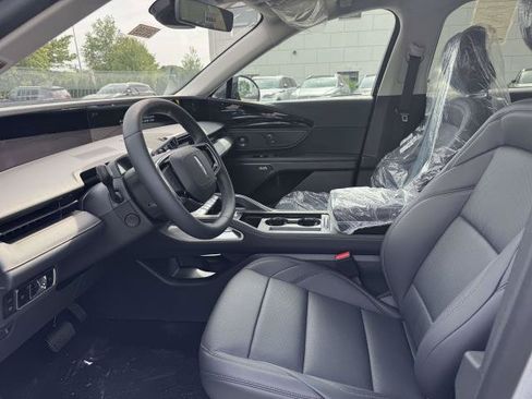 New 2026 Lincoln Nautilus Premier w/ Equipment Group 102A AWD/4WD image 33