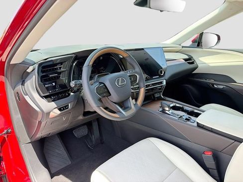 New 2026 Lexus RX 350 Premium Plus FWD image 27