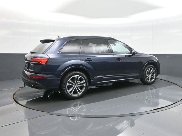 Used 2025 Audi Q7 2.0T Premium Plus AWD/4WD image 7