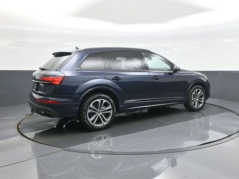 Used 2025 Audi Q7 2.0T Premium Plus AWD/4WD image 7