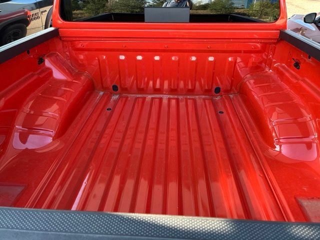 Certified 2025 Nissan Frontier PRO-4X w/ Interior Protection Package AWD/4WD image 28