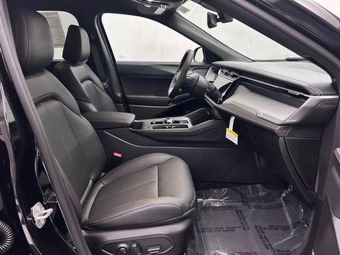 New 2026 Jeep Cherokee Limited AWD/4WD image 17