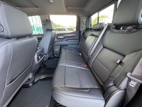 Used 2025 GMC Sierra 1500 Denali w/ Denali Reserve Package image 21