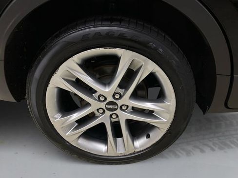 Used 2017 Lincoln MKC Reserve w/ Lincoln MKC Climate Package AWD/4WD image 17