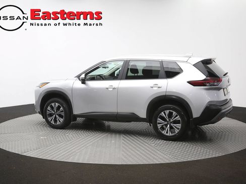 Used 2023 Nissan Rogue SV AWD/4WD image 57