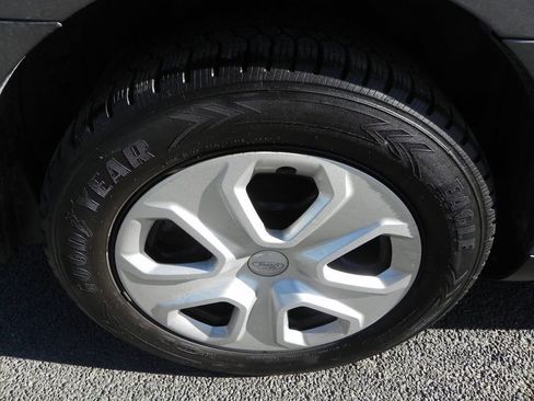 Used 2018 Ford Taurus Police Interceptor image 8