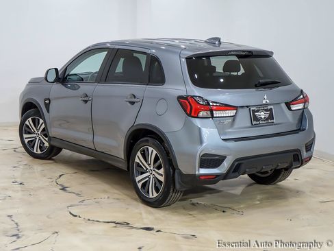 Used 2022 Mitsubishi Outlander Sport FWD image 10