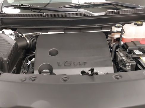 Used 2022 Buick Enclave Essence w/ Experience Buick Package image 30