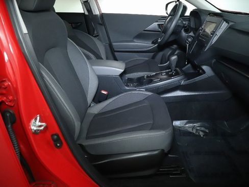 Certified 2024 Subaru Impreza 2.0i image 33