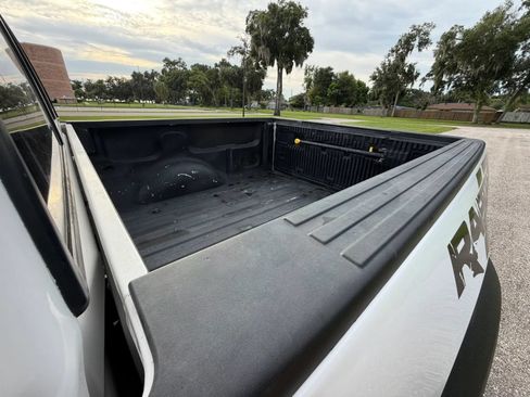 Used 2012 Ford F150 Raptor AWD/4WD image 47