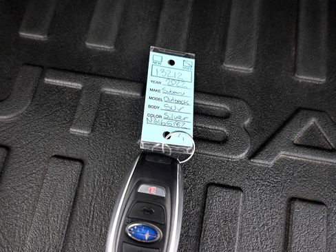 Used 2022 Subaru Outback Wilderness image 38