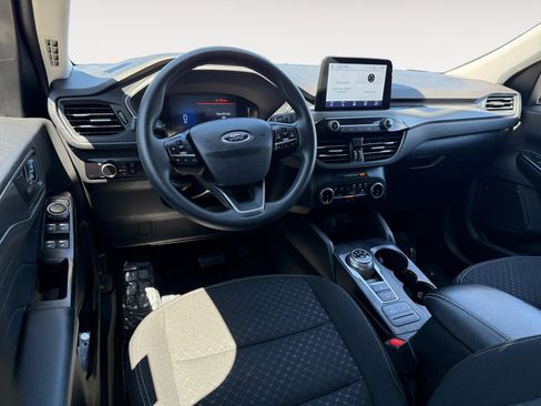 Certified 2025 Ford Escape Active FWD image 15